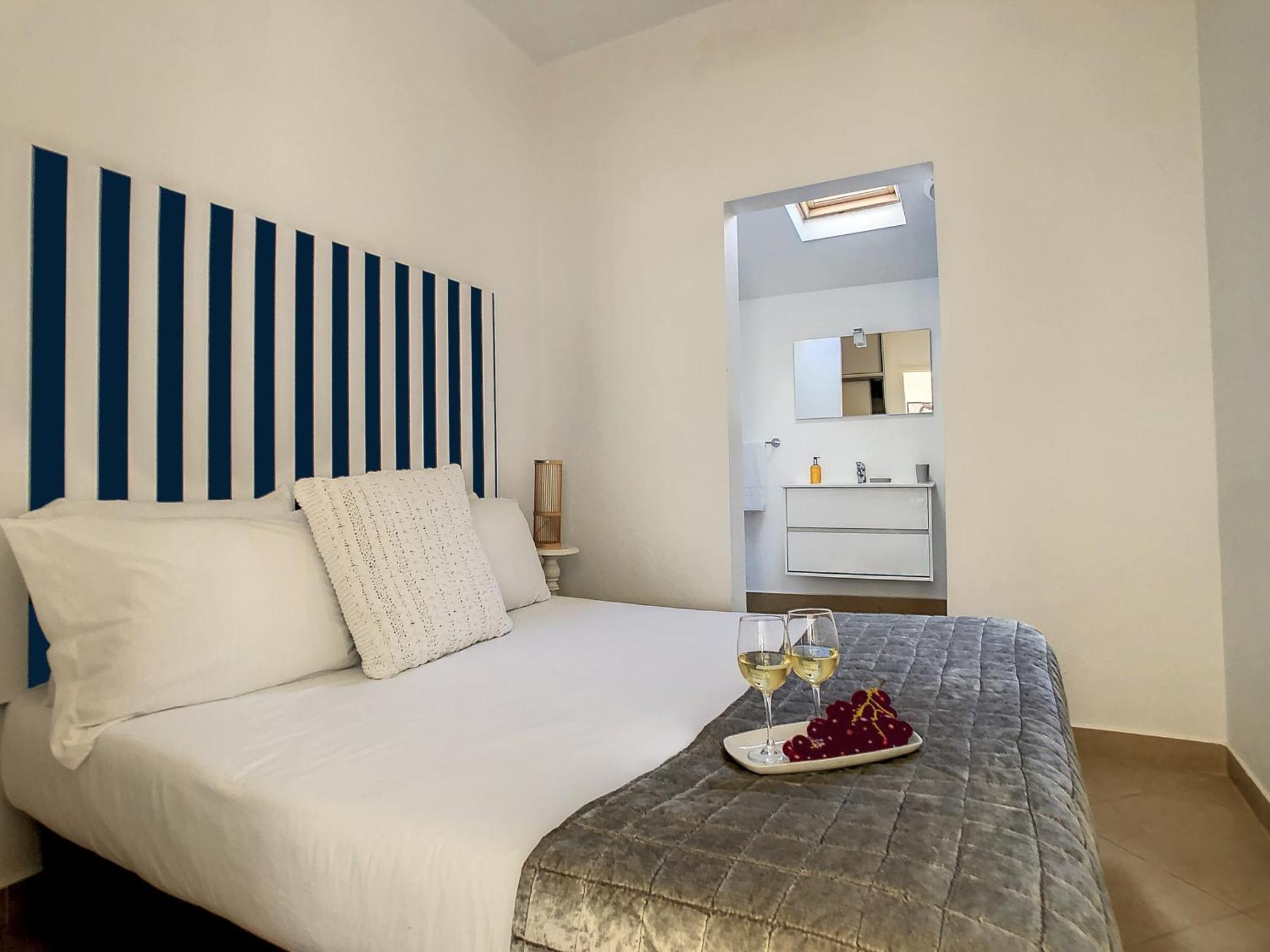 Naya Beach House By Lovelystay Malseira Eksteriør billede