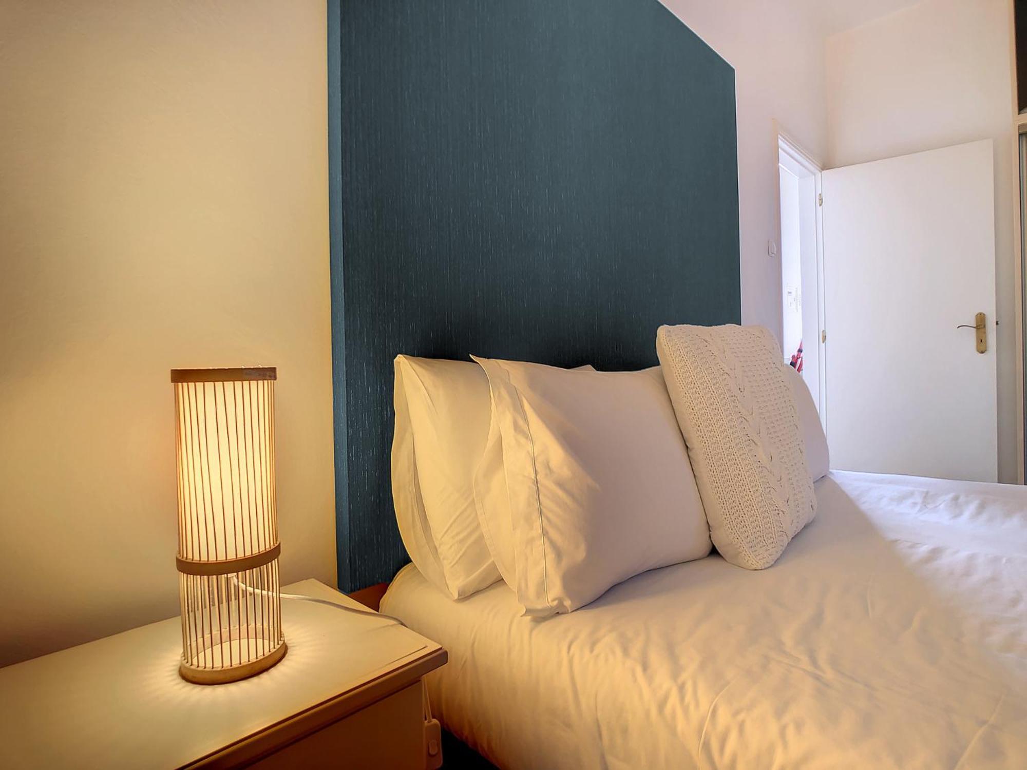Naya Beach House By Lovelystay Malseira Eksteriør billede
