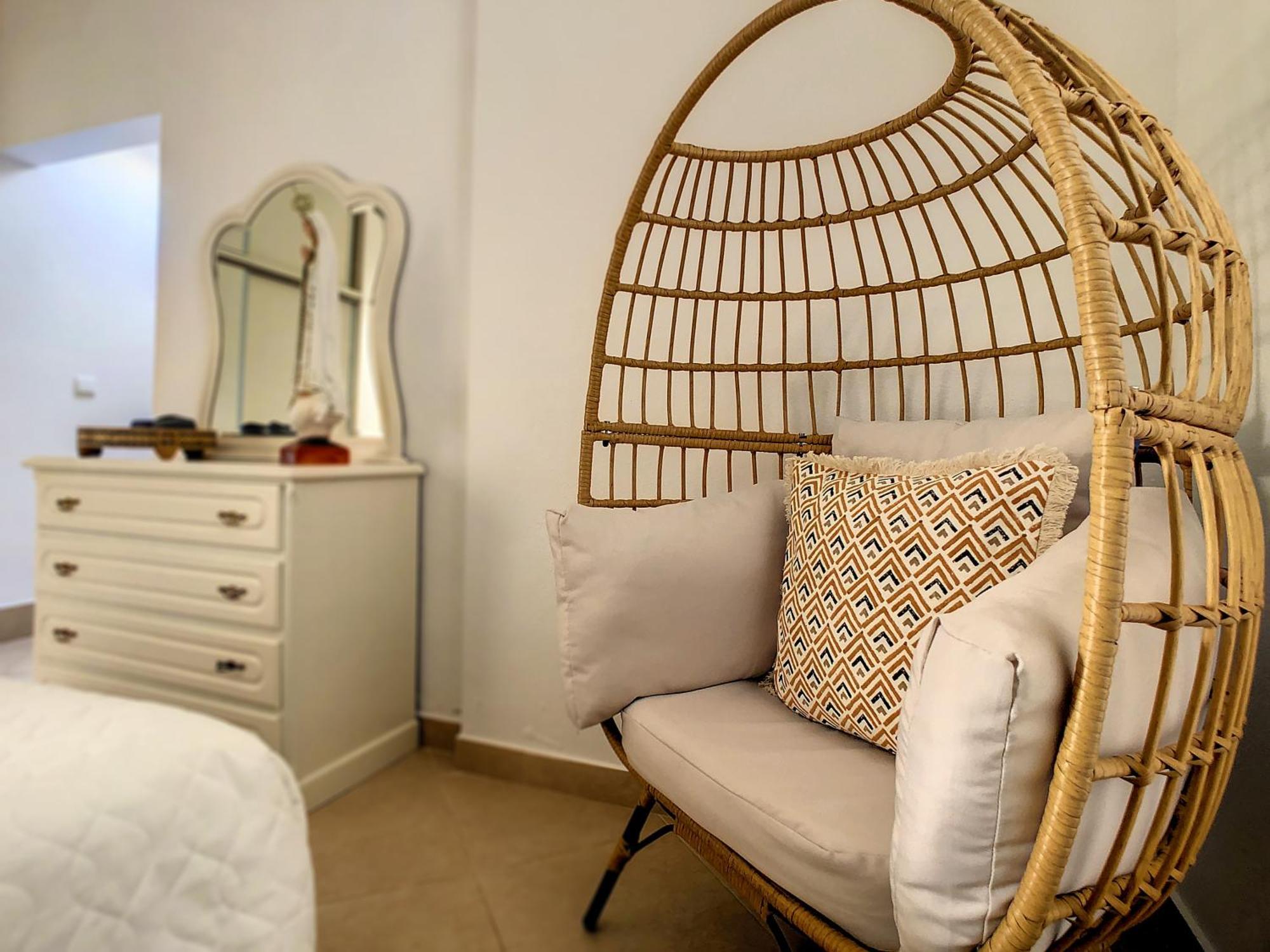 Naya Beach House By Lovelystay Malseira Eksteriør billede